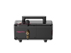 Pressure cleaner 5-28 bar