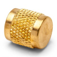 Tiivistekorkki 1/4 "
