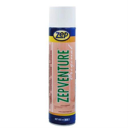 Desinfiointivaahto kennoille Venture 600 ml