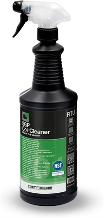 SGP Kennon puhdistusaine RTU 1L