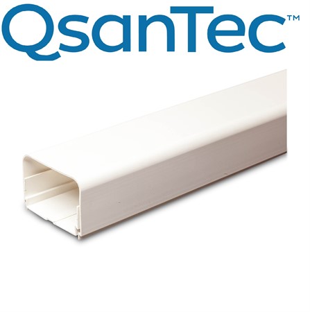KD Qsantec kotelot ja osat