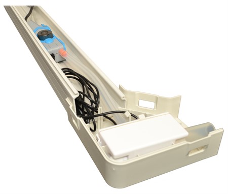 Kondenssipumppu MicroBlue RAL9003
