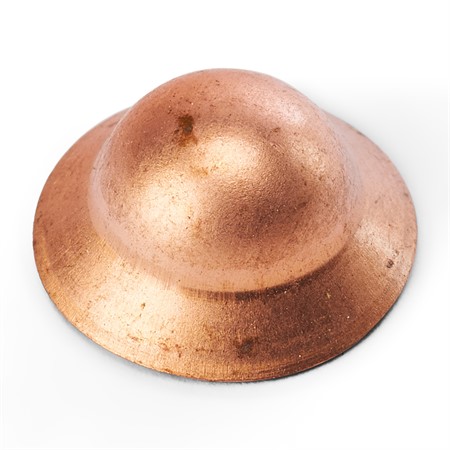 Kuparihattu 3/8 "