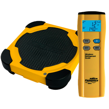 Job Link Ref Scale w/Remote