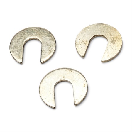 Aluslevy avoin, 10x25x2,0 mm - 250 kpl