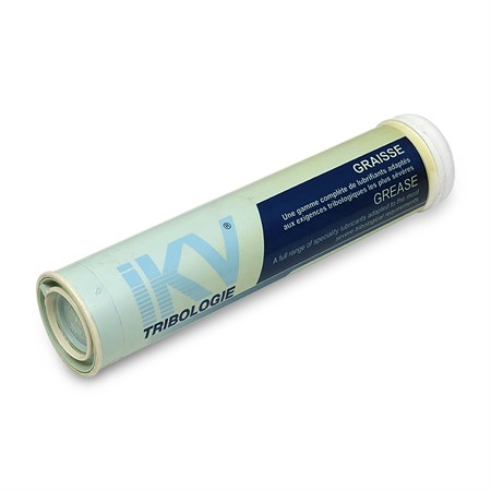Rasvapatruuna 450 ml.