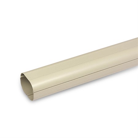 Inaba Kanal 77x60mm - 2m - Beige