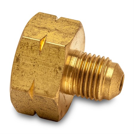 Sylinterin kierrenippa 1/2" x 5/16"