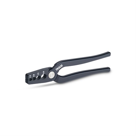 TASCO putkien korjaustyökalu 1/4", 3/8", 7/2", 5/8"