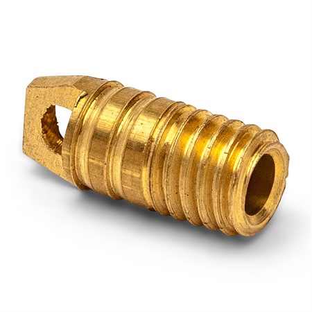 Kaavinterä 1/4 "