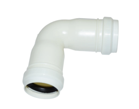 20mm &amp; 32mm putket ja liittimet