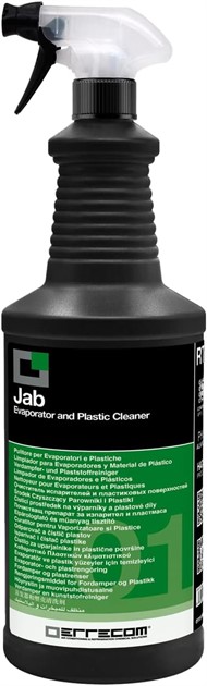 Jab pesuainetiiviste 1L NSF-sertifioitu