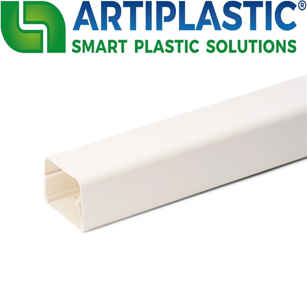 BC Articplastic kotelot ja osat
