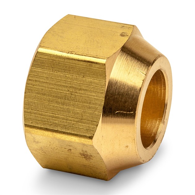 Laippamutteri 5/8 "