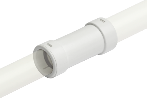 Putken yhdistäjä 20mm