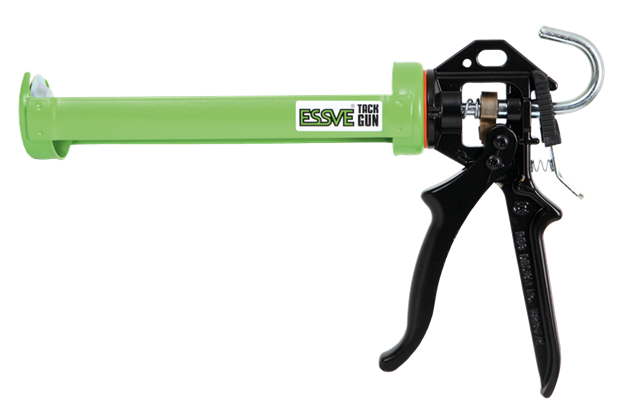 Caulking gun, Tack gun, 300 ml